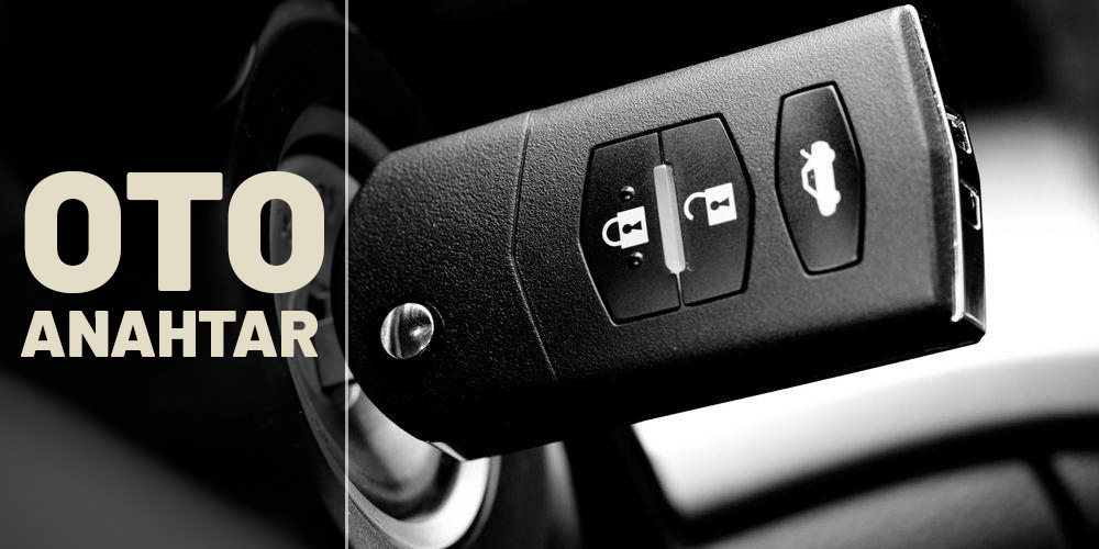 Zara Oto Anahtarcı
